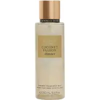 Victoria's Secret Coconut Passion Shimmer Kropps-mist Kropps-mist 250 ml