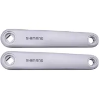 Shimano Steps E5000 E-bike Vevarm