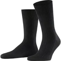 Falke Sockor svart