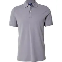 G-Star T-shirt 'Dunda' silvergrå