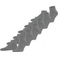 Falke Sockor grå