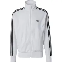 Adidas Originals Firebird Sweatshirt Med Dragkedja