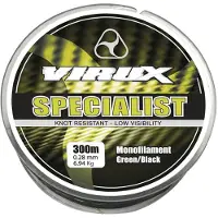 Virux Specialist Monofilament 1200 M