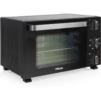 Tristar OV-3652 Miniugn Timerfunktion, Kontrolljus, Cirkulationsfunktion 20 l