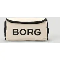 Björn Borg Travel Wash Bag Vit