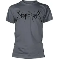 Ginza.se Emperor: Logo Shield (Xx-Large)