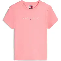 Tommy Hilfiger Dw0dw18398 T-shirt Med Korta ärmar