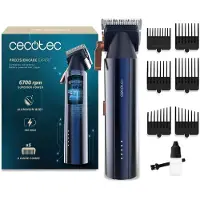 Cecotec Precisioncare Expert Hårklippare