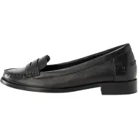 Bronx Slip-in 'New-Rana' svart