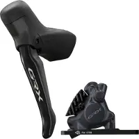 Shimano Grx Frambroms