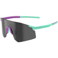Bolle - Solglasögon - C-Icarus Coloria - TNS Gun för UnisexNylon - Storlek M - Grön