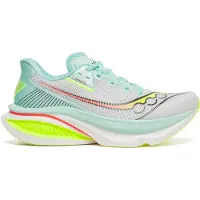 Saucony Women's Endorphin Azura skor för landsvägslöpning