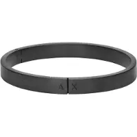 Armani Exchange Armband svart