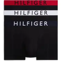 Tommy Hilfiger Um0um03886 Trunk Boxers 3 Enheter