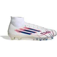 Adidas F50 Sparkfusion Pro Mid Cut Fg/ag Fotbollsskor För Damer