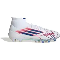 Adidas F50 Sparkfusion Elite Mid Cut Fg/ag Fotbollsskor För Damer