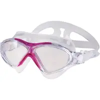 Spokey Vista Junior dykglas för barn rosa (920623)