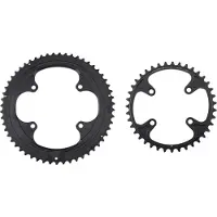 Campagnolo Super Record Wireless 13s Tallrikar