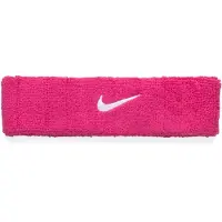 Nike hårband med glow Swoosh Classic N.101.2407.400.OS
