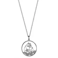 Lumoava x Moomin love halsband MO561600000