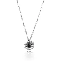 Lumoava Daisy berlock svart L56238160000
