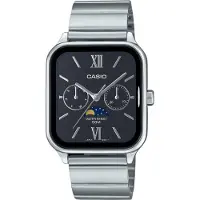 Casio MTP-M305D-1A2 HERRKLOCKA + ASK