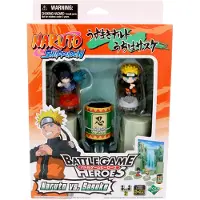 EPOCH Games Naruto Naruto Vs Sasuke Brädspel