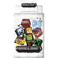 Minecraft Lakan Set
