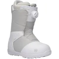 Nidecker Bts Sierra Snowboardboots För Kvinnor