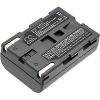 Cameron Sino Batteri till Kamera för Samsung SCD20, SCD21, SCD23 m.fl.
