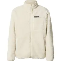 Columbia Sportswear Rugged Ridge High Pile Fleecejacka Med Dragkedja