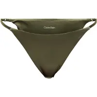Calvin Klein Bikini Bottoms CK Shine