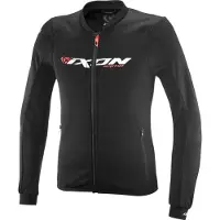 Ixon Arma Motorcykel Textil Jacka