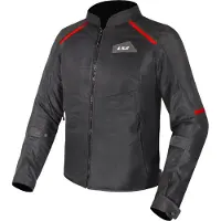 LS2 Breeze Motorcykeltextiljacka