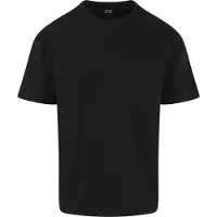 Urban Classics T-shirt svart
