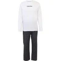 Calvin Klein Pants Pyjama Set