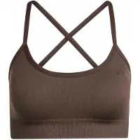 Adidas Workout Essentials Light-support Knit Bh, storlek X-Small