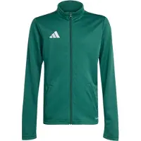 Adidas Entrada 26 Sweatshirt Med Dragkedja