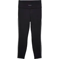 Calvin Klein Quick Dry High Rise 7 8 Gym Leggings