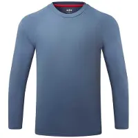 Gill Långärmad Rash Guard