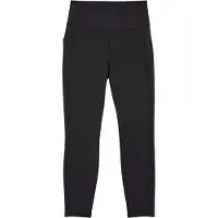 Calvin Klein Quick Dry High Rise 7 8 Gym Leggings