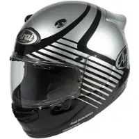 Arai Quantic Fullface-hjälm