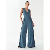 BWLDR Jumpsuit 'Tucson' safir