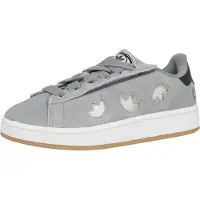 Adidas Originals Sneaker 'Campus 00s' grå / silver