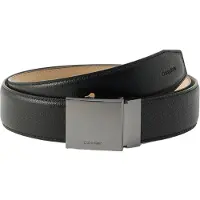 Calvin Klein Bälte svart