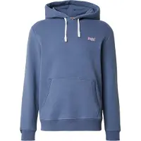 Superdry Sweatshirt 'Essential' safir