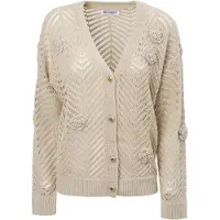Influencer Kofta beige