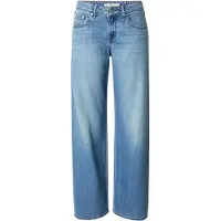 Levi's Jeans 'Low Loose' blå denim