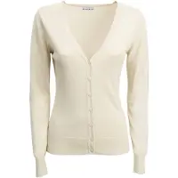 Influencer Kofta beige