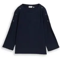Tom Tailor T-shirt mörkblå